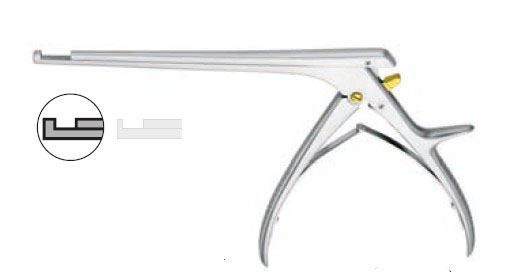 KERRİSON RONJUR SÖKÜLEBİLİR 5MM 90' 20CM